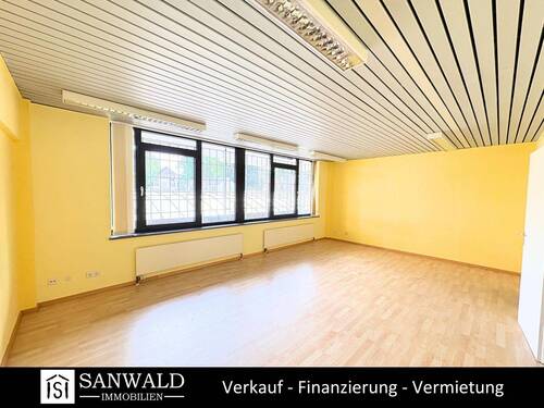 Bild 4 - Büro in Bonn zur Miete