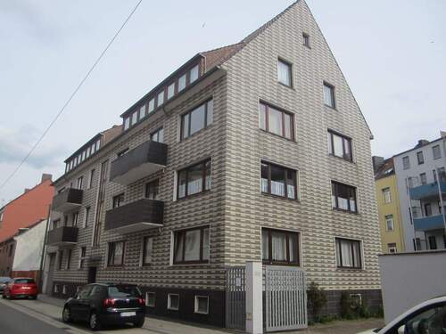 Dü 8.JPG - Büro in Geestemünde, Bremerhaven, ideal für kreative Unternehmen