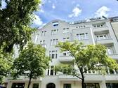 Hausansicht - 