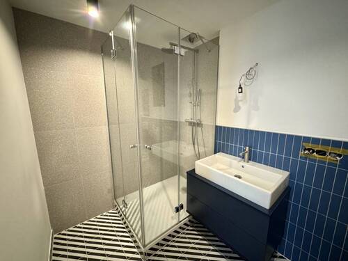 Duschbad - 