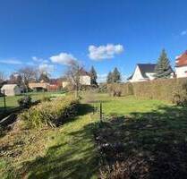 Wohnbaugrundstück in Machern * bauträgerfrei