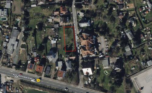 GS Käthe Kollwitz Str.jpg - Grundstück in Machern zum Kaufen