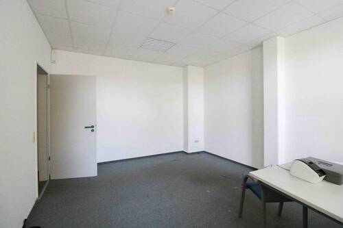 Büro Hallenteil 3 - 