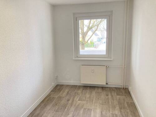 Kinderzimmer - Etagenwohnung mit 64,50 m&sup2; in Magdeburg zur Miete