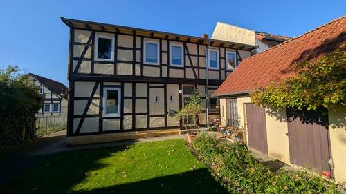 Titelbild - Einfamilienhaus in stadtnaher Lage von Celle (MA-6356)