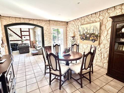 Essbereich - 