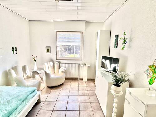 Kind/ Büro - 