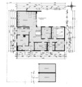 Grundriss Erdgeschoss - 
