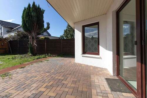 Terrasse - 