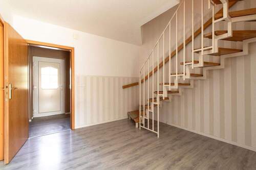 Treppenflur - 