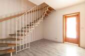 Treppenflur - 