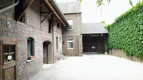 Innenhof - 