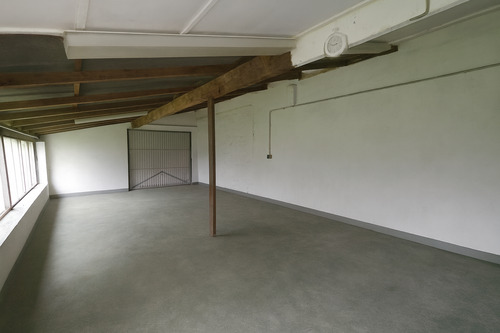 Garage/Geräteschuppen KI - 