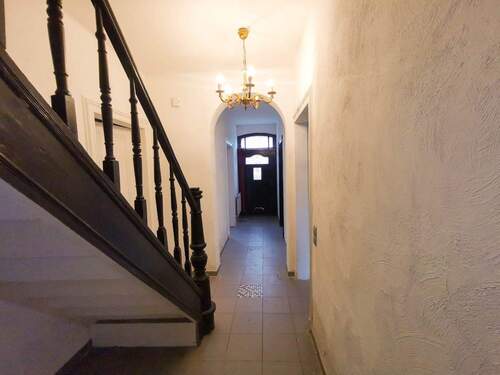 Treppenhaus 2 Vorderhaus - 