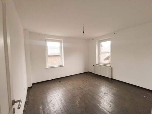 Schafzimmer 1 Vorderhaus - 