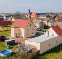 WIEDER VERFÜGBAR! Wohnduett in Grabo - Zweifamilienhaus + Einfamilienhaus mit viel Potenzial - Jessen (Elster) WIEDER VERFÜGBAR! Wohnduett in Grabo - Zweifamilienhaus + Einfamilienhaus mit viel Potenzial - Jessen (Elster)