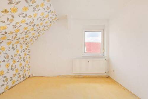 Einfamilienhaus: Schlafen - 