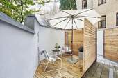 Terrasse - 
