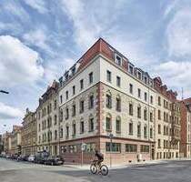 Provisionsfrei: 4-Zimmer Neubau mit Altbaucharme in Bestlage - Nürnberg Gärten h d Veste