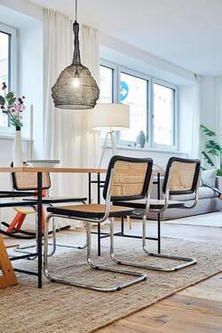 Essen - Etagenwohnung mit 100,00 m² in Nürnberg zum Kaufen