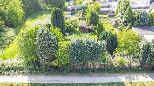 Grundstücksansicht - 