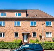 Kiel - Nähe Vieburger Gehölz - vermietete 3 Zimmer Eigentumswohnung mit Potential