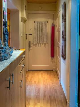 Beispielbild - Flur - 3 Zimmer Etagenwohnung in Kiel