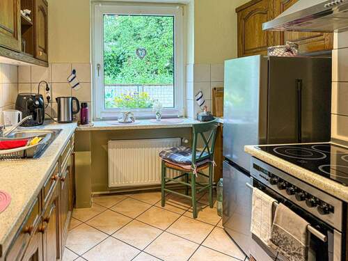 Beispielbild - Küche - Etagenwohnung mit 51,00 m&sup2; in Kiel zum Kaufen