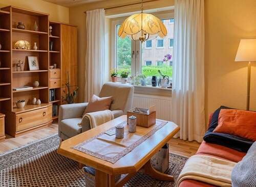 Beispielbild - KI Homestaging - 