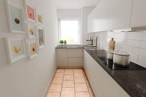 Einbauküche Vorschlag - 