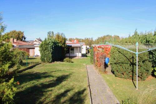 Garten - 