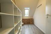 Abstellraum - Kleiderzimmer - 