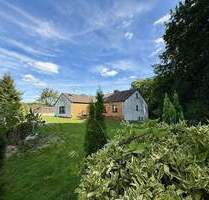 Fröndenberg-Ardey: Freistehendes Wohnhaus mit Gartenoase am Ende einer Sackgasse! - Fröndenberg/Ruhr