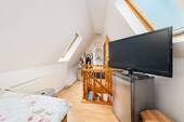 Dach Schlafen 2 - 