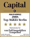 Capitalauszeichnung - 