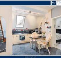 Vielseitigkeit und moderne Ansprüche umsetzen - Berlin / Mariendorf