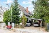 Cartort - Mehrfamilienhaus, Wohnhaus mit 149,00 m&sup2; in Berlin / Mariendorf zum Kaufen