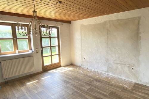 Wohnzimmer - 