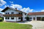 Außenansicht - 5 Zimmer Einfamilienhaus zum Kaufen in Kirchdorf
