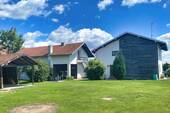 Außenansicht - Einfamilienhaus mit 130,00 m&sup2; in Kirchdorf zum Kaufen