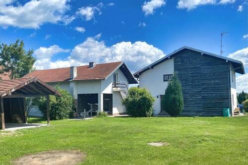 Außenansicht - Einfamilienhaus mit 130,00 m&sup2; in Kirchdorf zum Kaufen