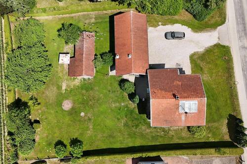 Luftbild - 