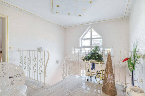 Galerie Obergeschoss - 