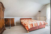 Schlafzimmer Obergeschoss - 