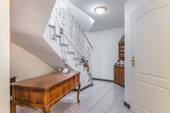 Diele Souterrain - 