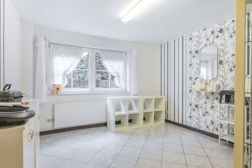 Arbeitszimmer 2 - 