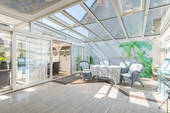 überdachte Terrasse - Mehrfamilienhaus, Wohnhaus mit 235,00 m² in Herzogenrath zum Kaufen