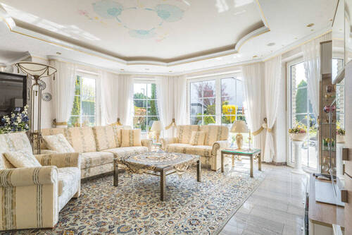 Wohnzimmer - 