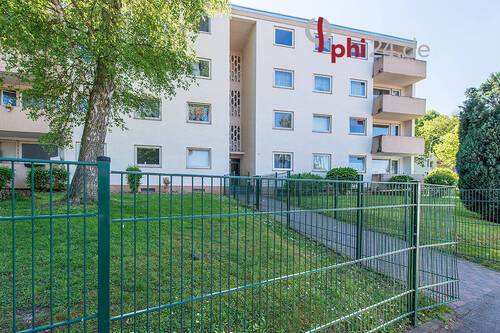 Immobilien-Eschweiler-Wohnung-kaufen-ZX752-1 - PHI AACHEN - Vermietete Drei-Zimmer-Wohnetage in gesuchter Lage von Eschweiler!