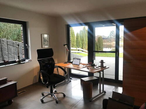 Büro - 